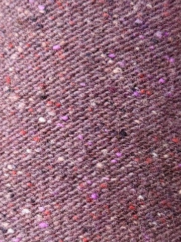 Northpole Tweed 450m/100g Pflaume-Cacao 484 foto 4